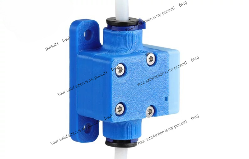 Filament Runout Sensor - Módulo de Detecção de Filamento DIY