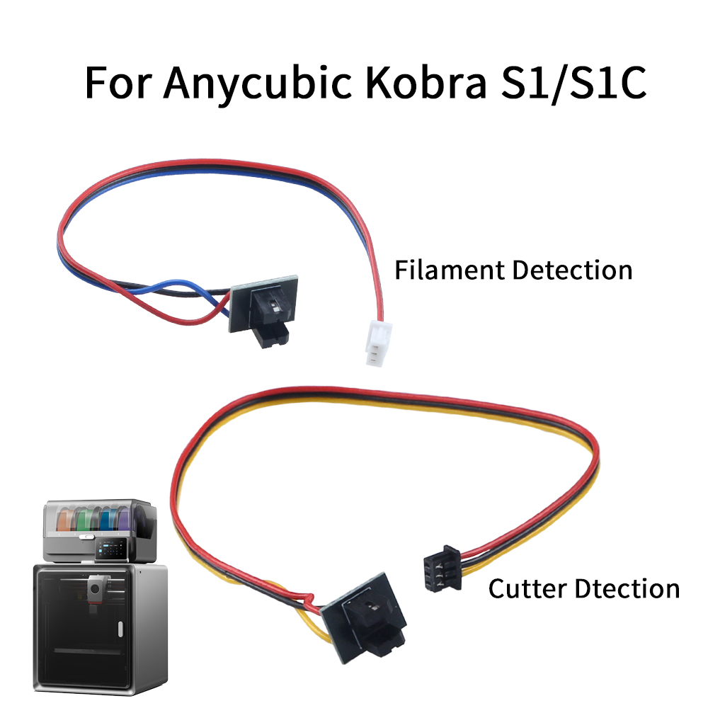3D Printing Website - Toaiot modelo de sensor pcb de