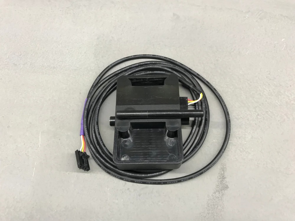 Filament Runout Sensor - Sensor de Fim de Filamento LJ_Filament
