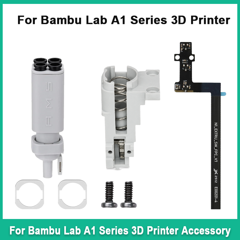 3D Printing Website - Para Bambu Lab A1 A1 Mini