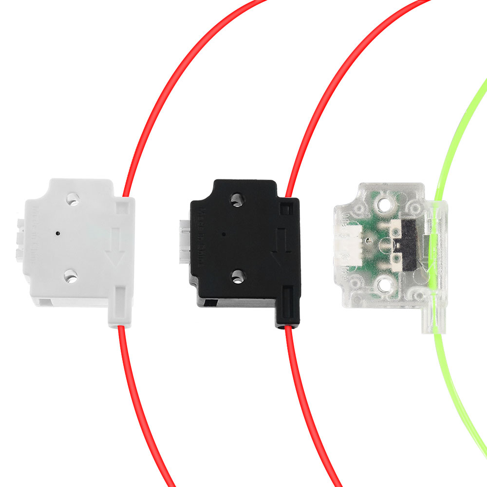 Filament Runout Sensor - Módulo de detecção de ruptura de