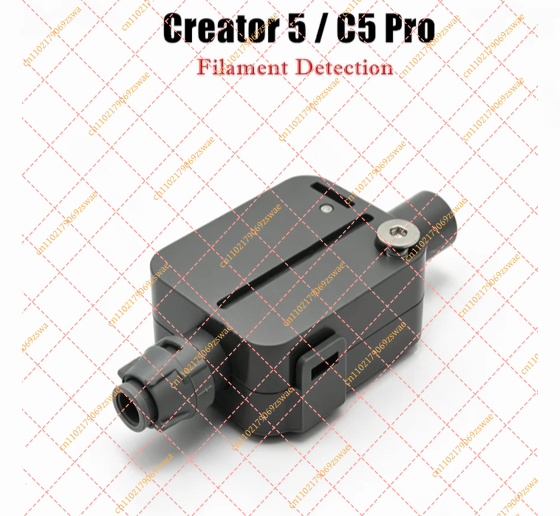 Filament Runout Sensor - Sensor de Fim de Filamento Original