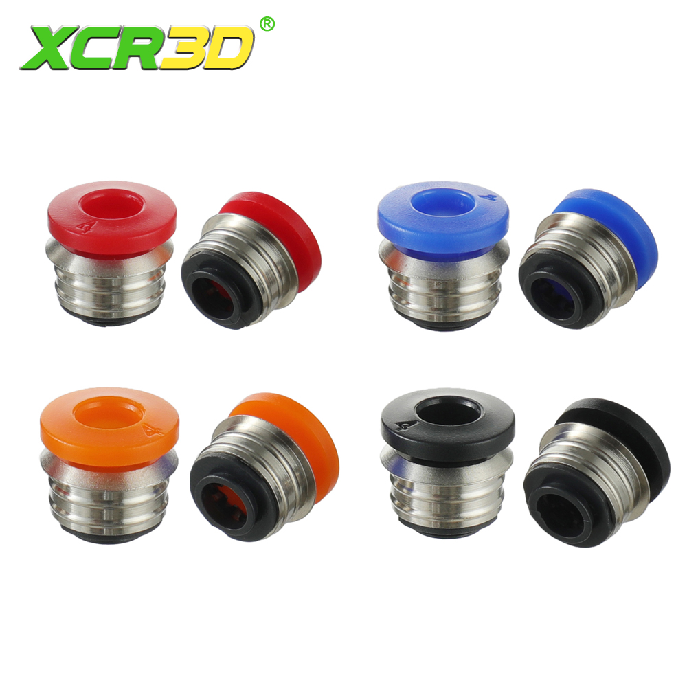 3D Printing Website - Xcr3d 4/8 peças de impressora 3d,