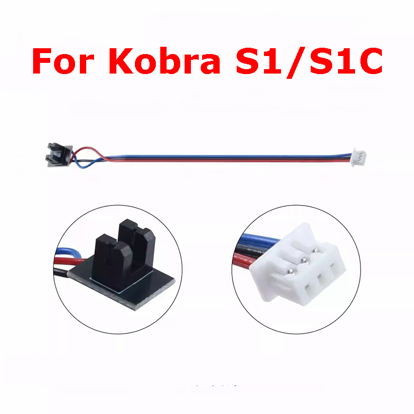 Filament Runout Sensor - Módulos de Detecção de Quebra de