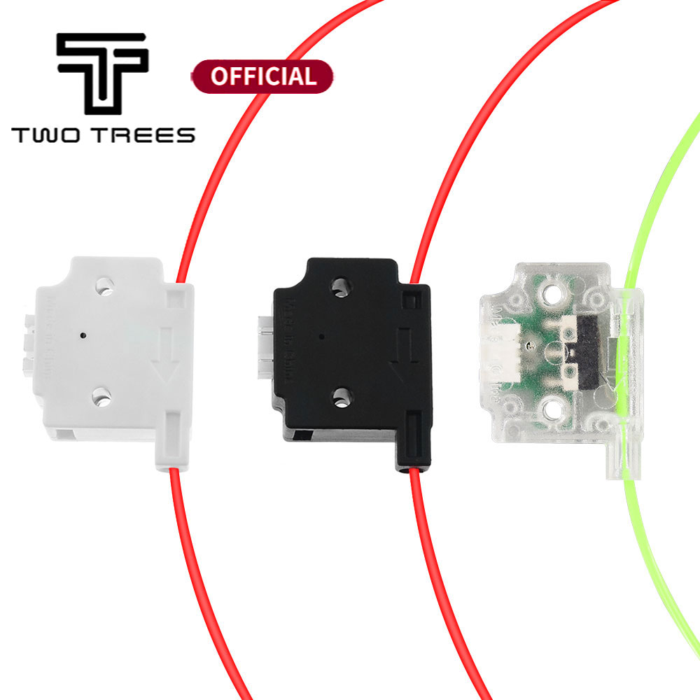 Filament Runout Sensor - Módulo de detecção de ruptura de