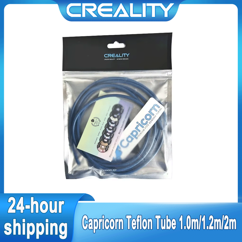 CREALITY para Capricorn Tubo B - 3D Printing Website avaliação e preço