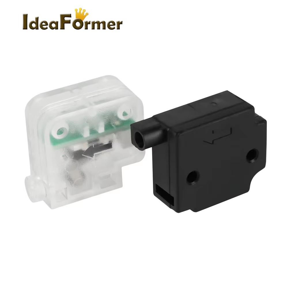 Sensor de Filamento para Impre - Filament Runout Sensor avaliação e preço