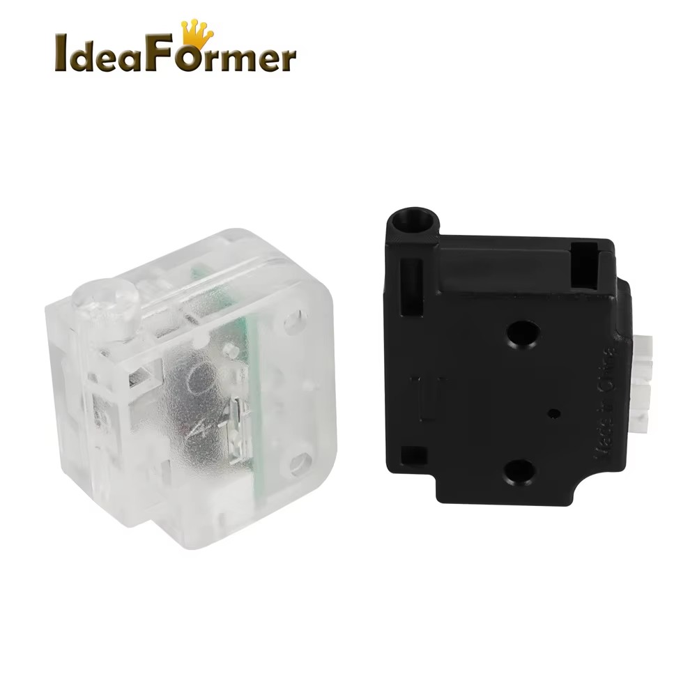 Sensor de Filamento para Impre - Filament Runout Sensor avaliação e preço