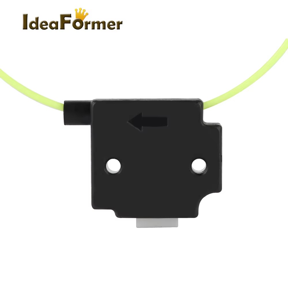 Sensor de Filamento para Impre - Filament Runout Sensor avaliação e preço