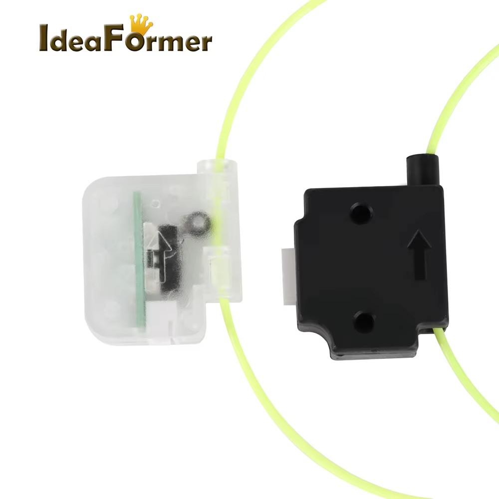Sensor de Filamento para Impre - Filament Runout Sensor avaliação e preço