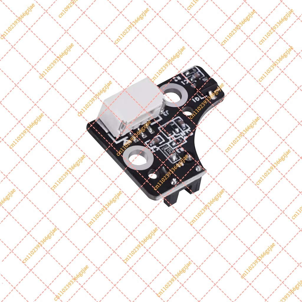 Placa de Detecção de Filamento - Filament Runout Sensor avaliação e preço