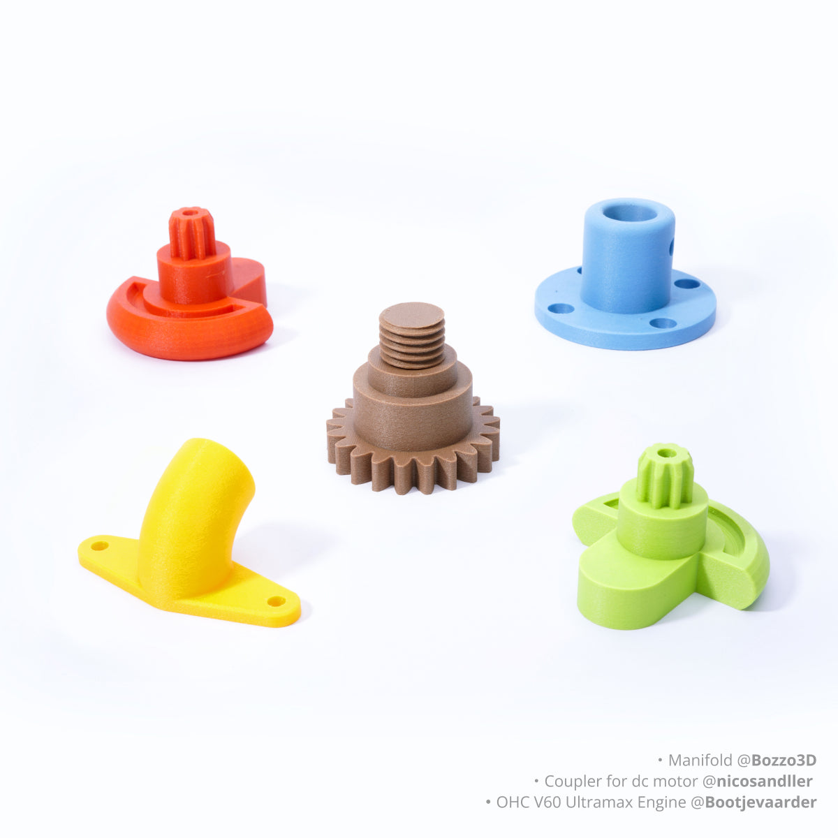 PA6-GF para filamento de impre - 3D Printing Glass avaliação e preço
