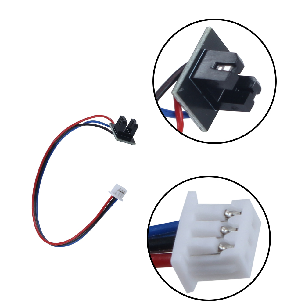 Toaiot modelo de sensor pcb de - 3D Printing Website avaliação e preço