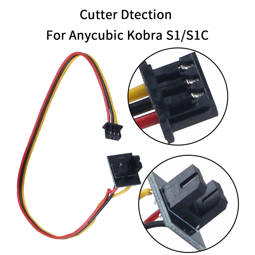 Toaiot modelo de sensor pcb de - 3D Printing Website avaliação e preço