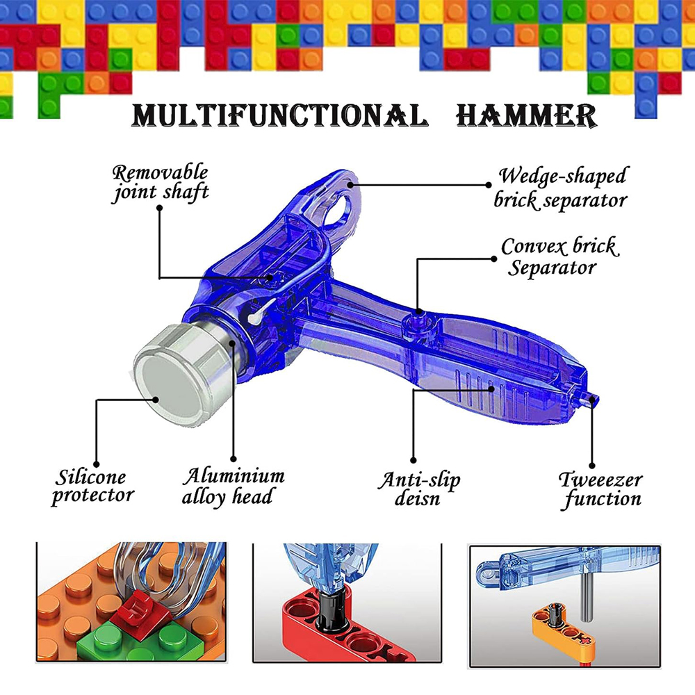 Tijolos brinquedos placa de me - 3D Printing Website avaliação e preço