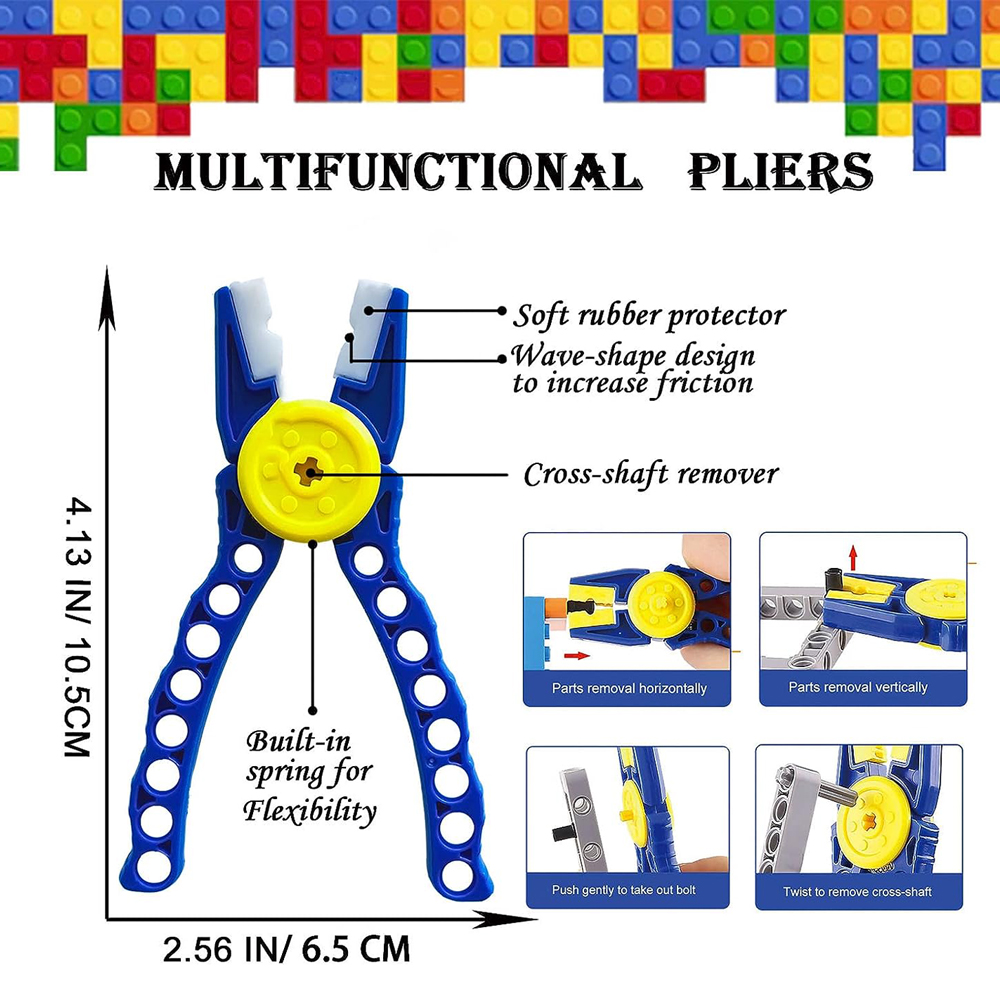 Tijolos brinquedos placa de me - 3D Printing Website avaliação e preço