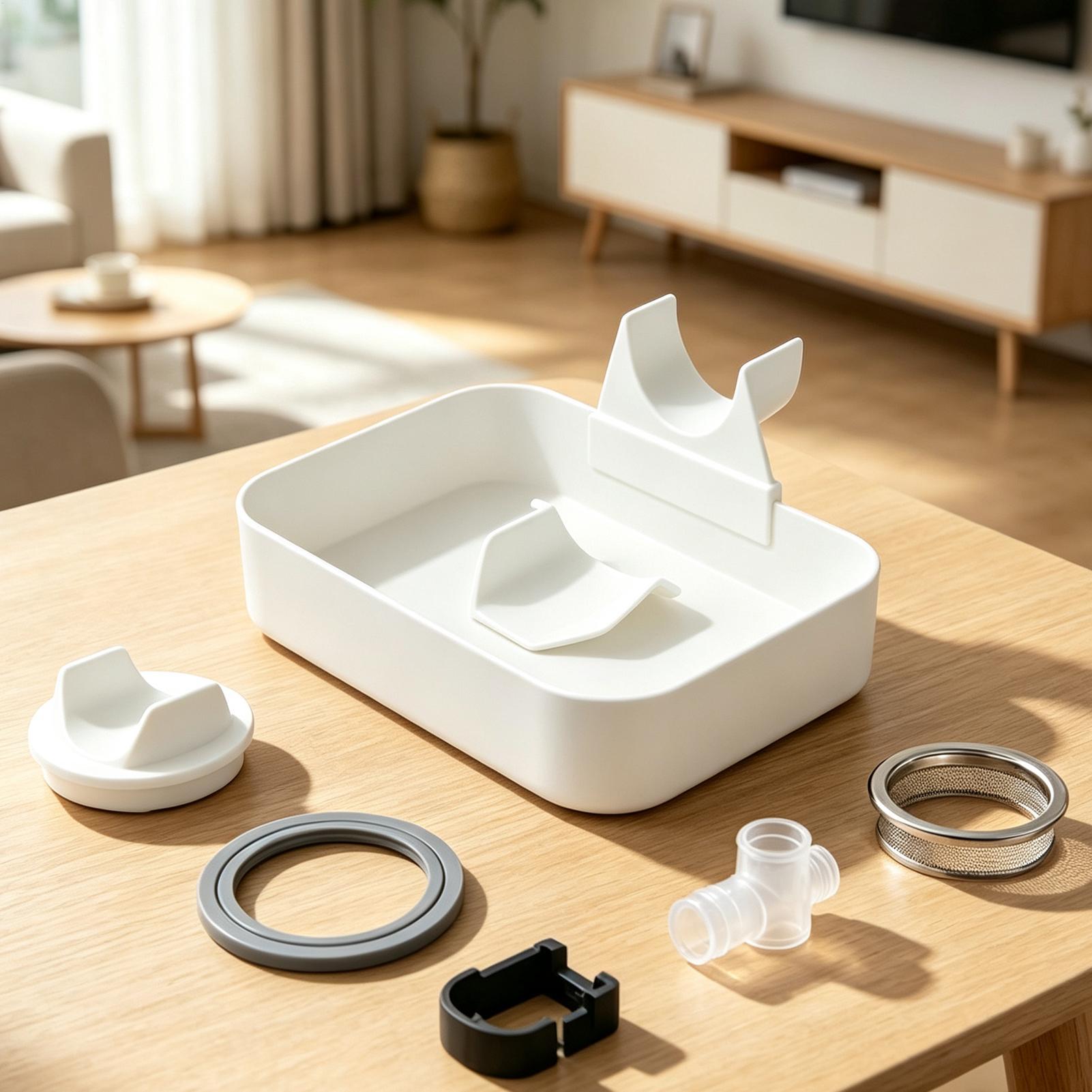 Protetor de Drenagem Universal - 3D Printing Nerd avaliação e preço