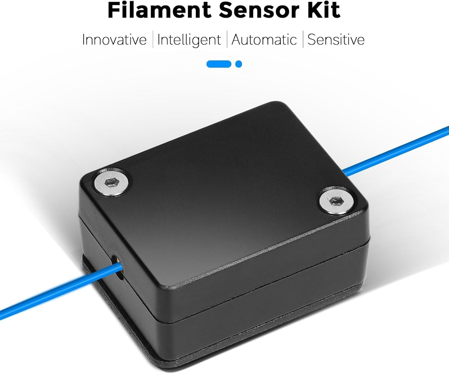 Creality Ender 3 V3 SE Sensor  - Filament Runout Sensor avaliação e preço