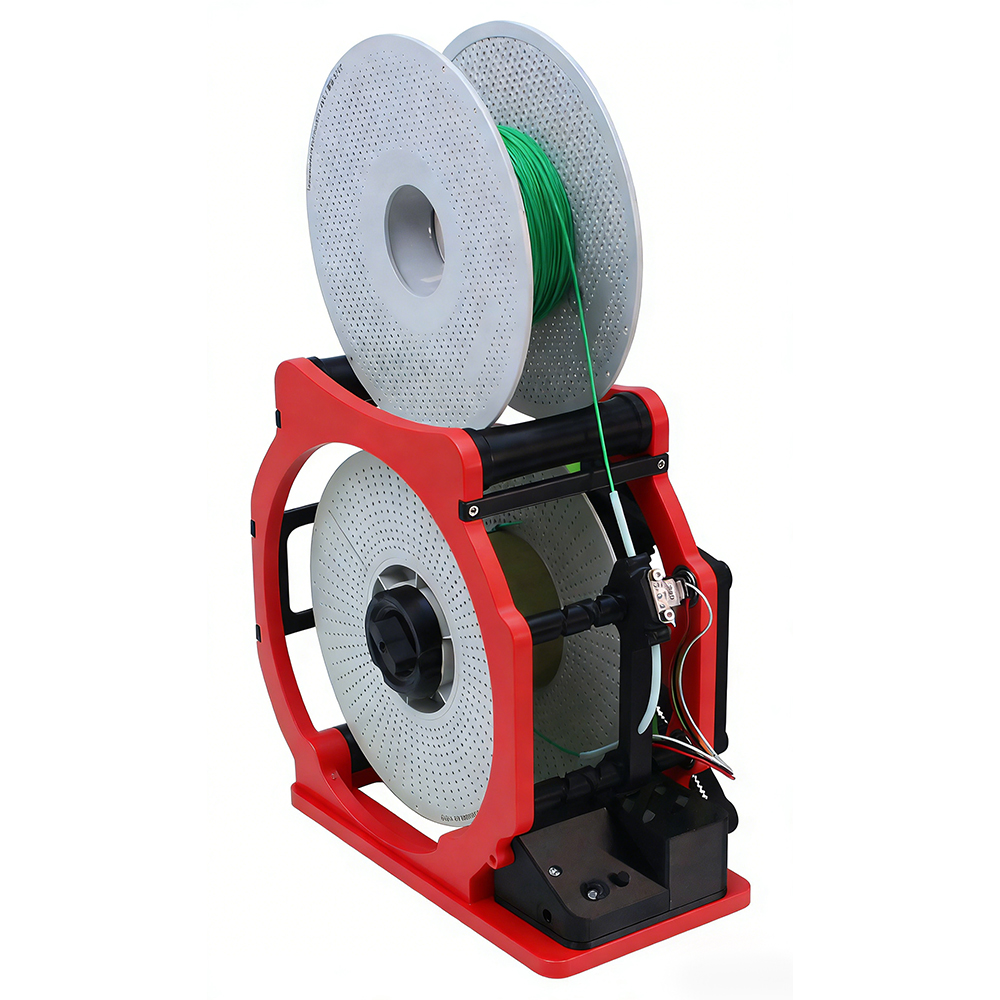 Enrolador de Filamento Motoriz - 3D Printing Website avaliação e preço