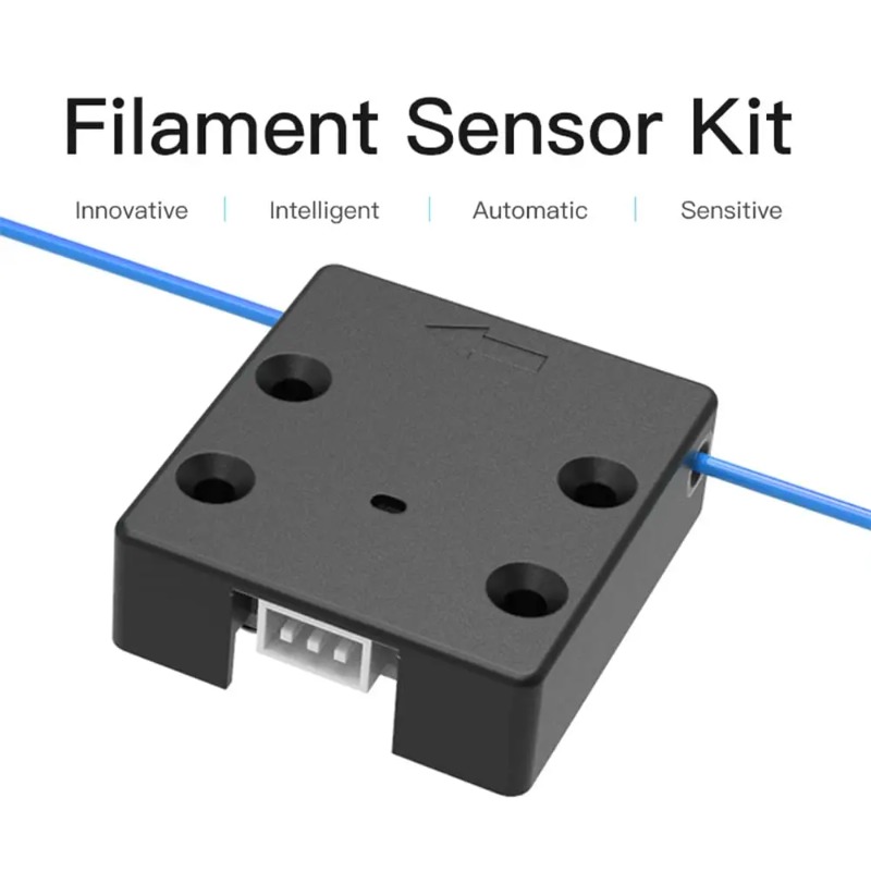 Módulo Oficial de Detecção de  - Filament Runout Sensor avaliação e preço