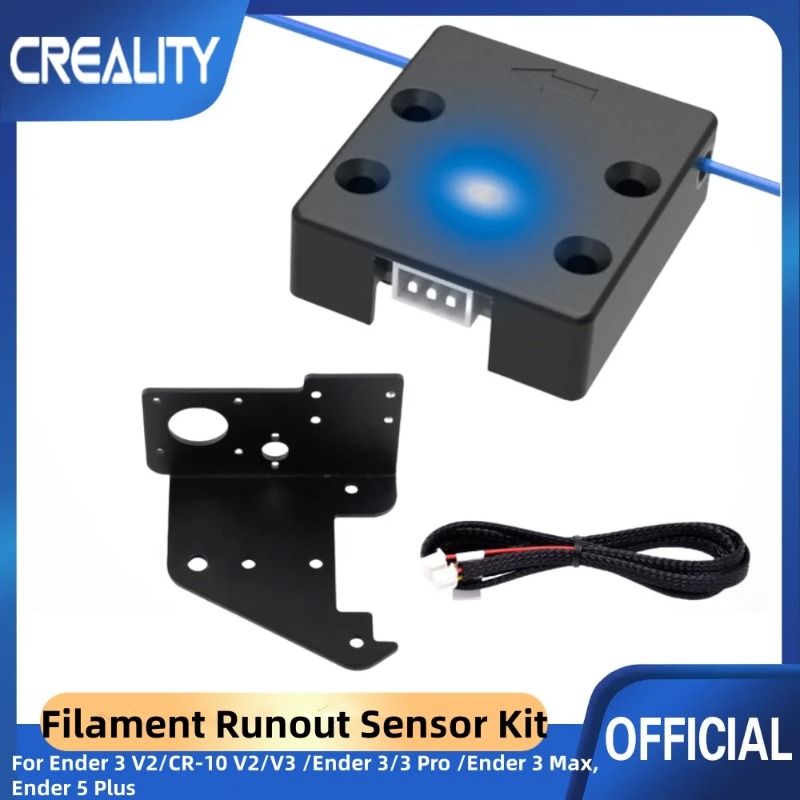 Módulo Oficial de Detecção de  - Filament Runout Sensor avaliação e preço