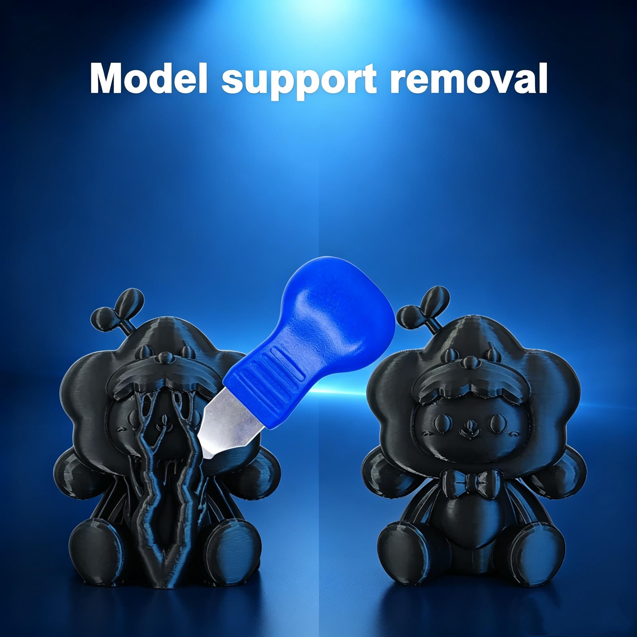 Ferramenta de Remoção de Peças - 3D Printing Uv Resin avaliação e preço