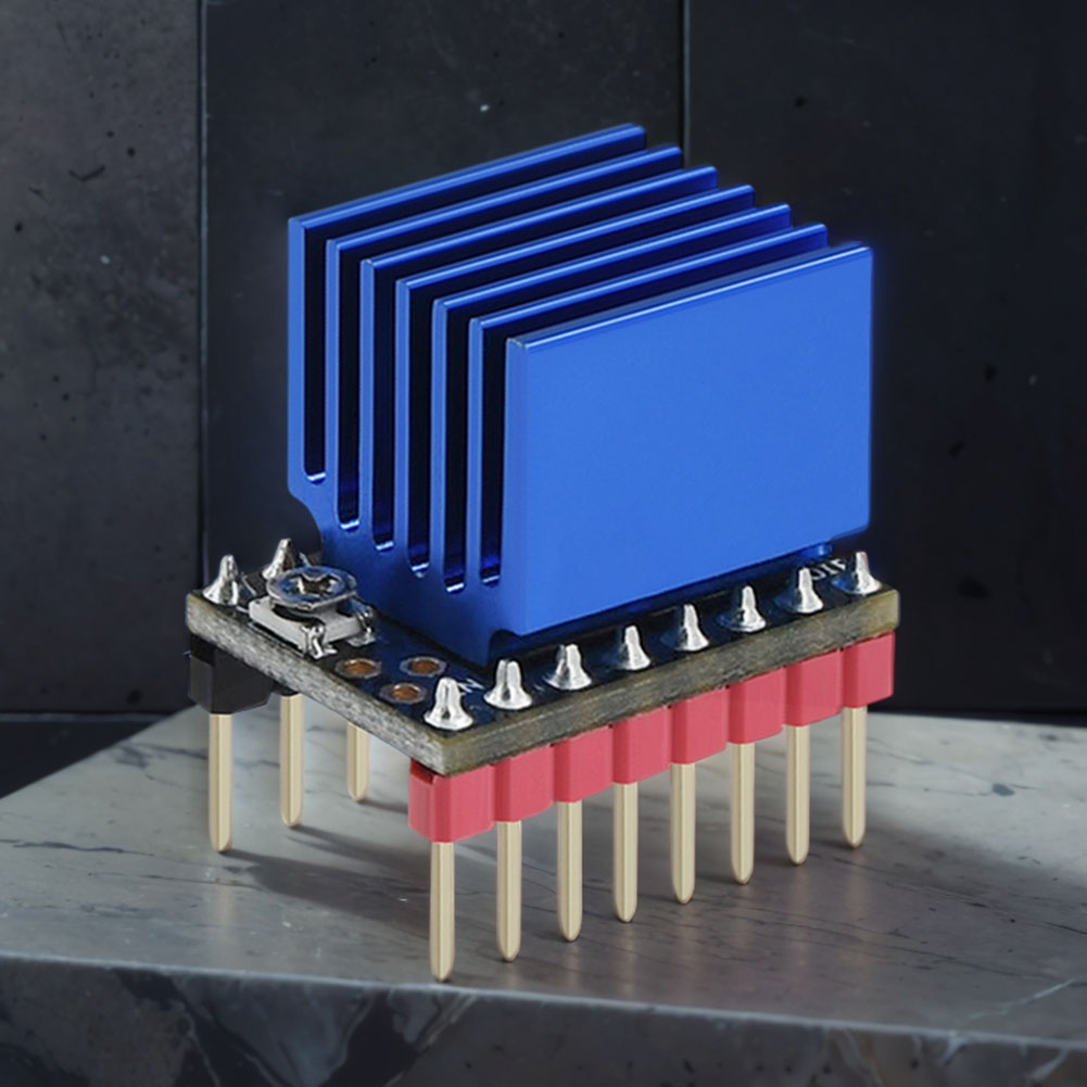 Tmc2209 v2.0 driver de motor d - 3D Printing Website avaliação e preço