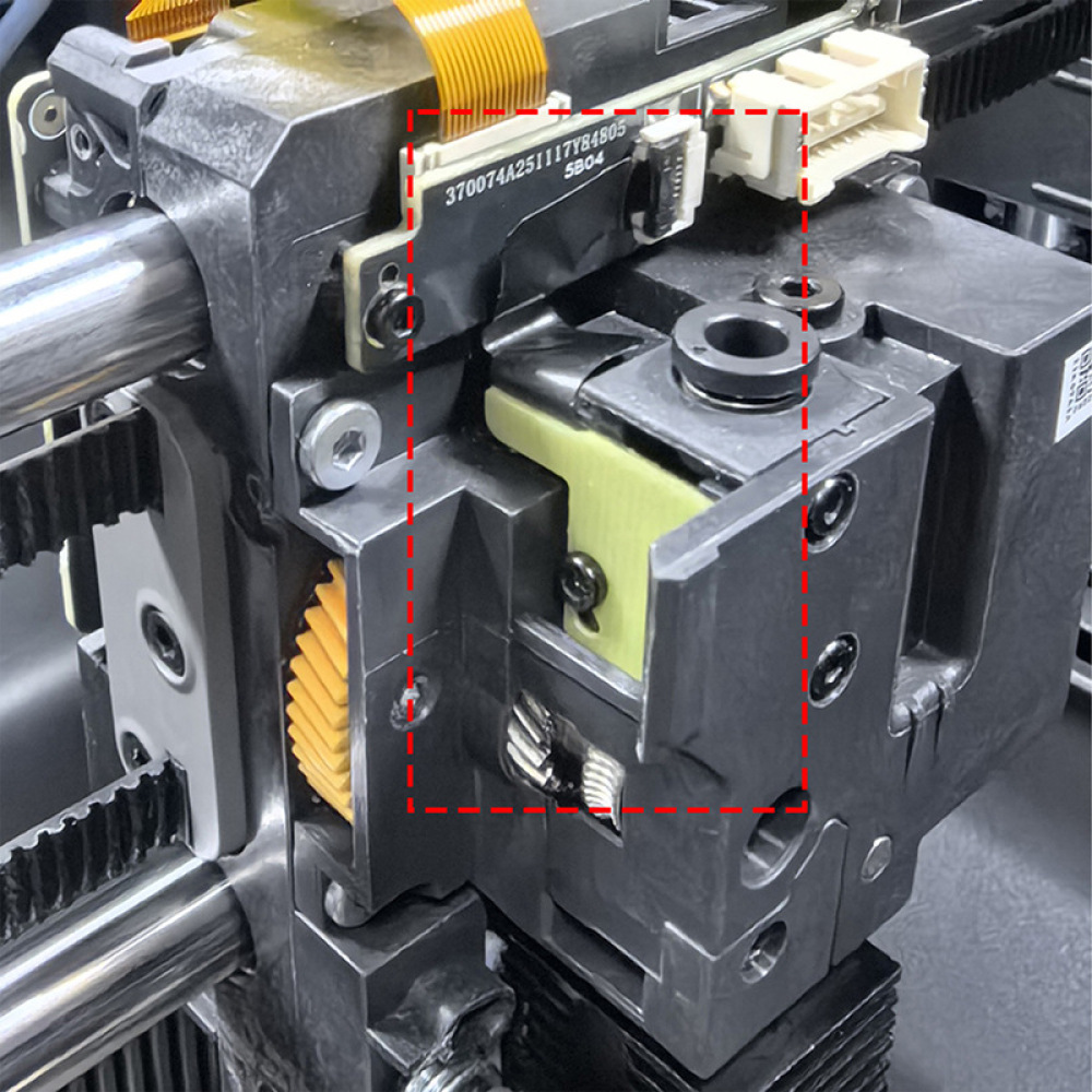 Cabo de Substituição da Placa  - Filament Runout Sensor avaliação e preço