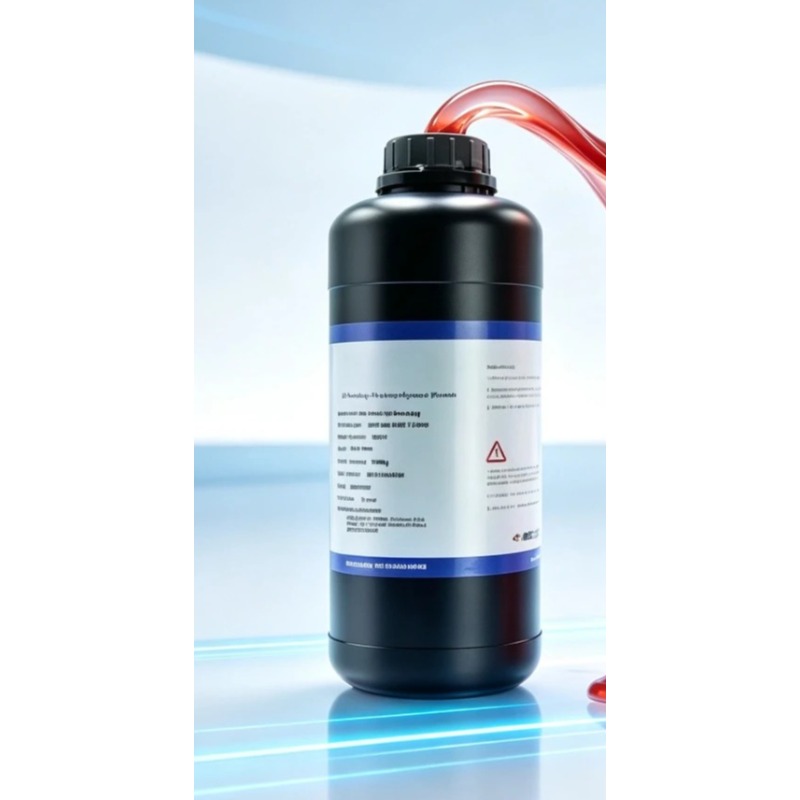Resina para Impressora 3D Tipo - 3D Printing Uv Resin avaliação e preço
