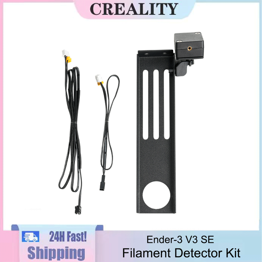 Kit de Mecanismo Inteligente A - Filament Runout Sensor avaliação e preço