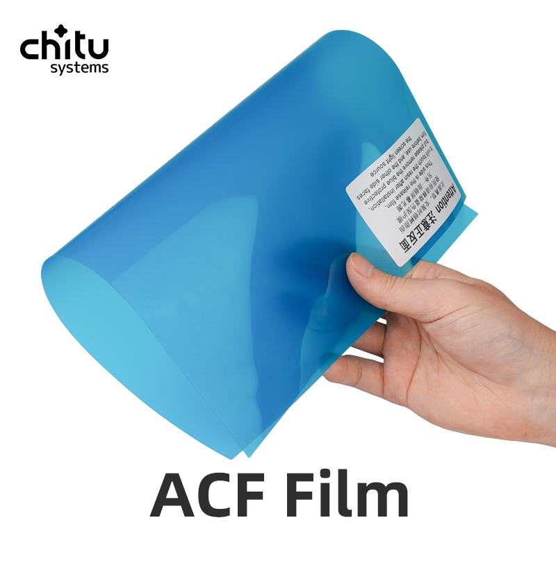 Filme acf 3 peças para impress - 3D Printing Uv Resin avaliação e preço
