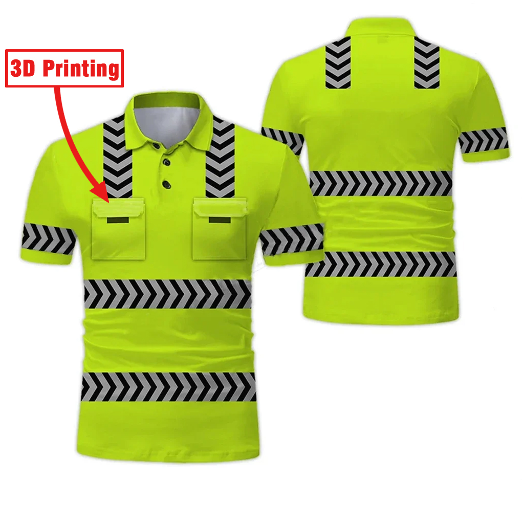 Camisa polo de manga curta res - 3D Printing Construction avaliação e preço