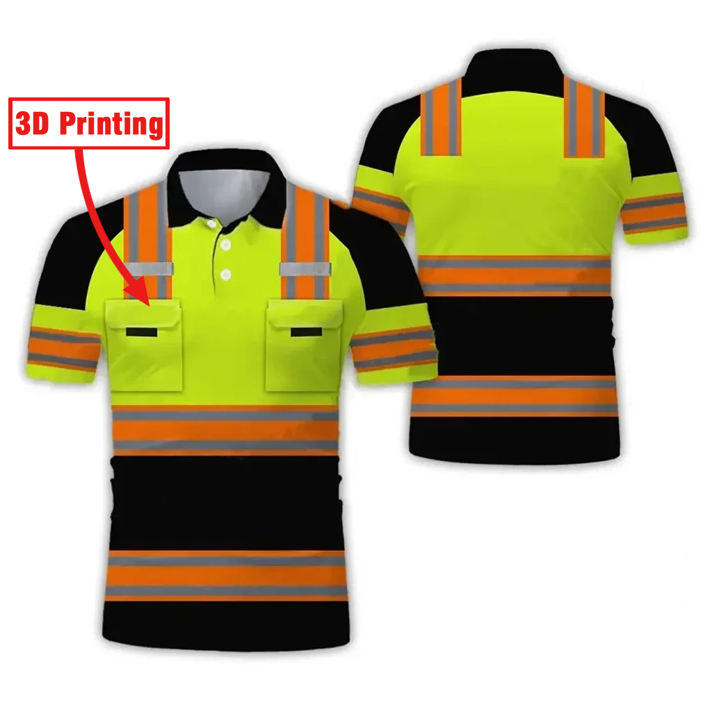 Camisa polo de manga curta res - 3D Printing Construction avaliação e preço
