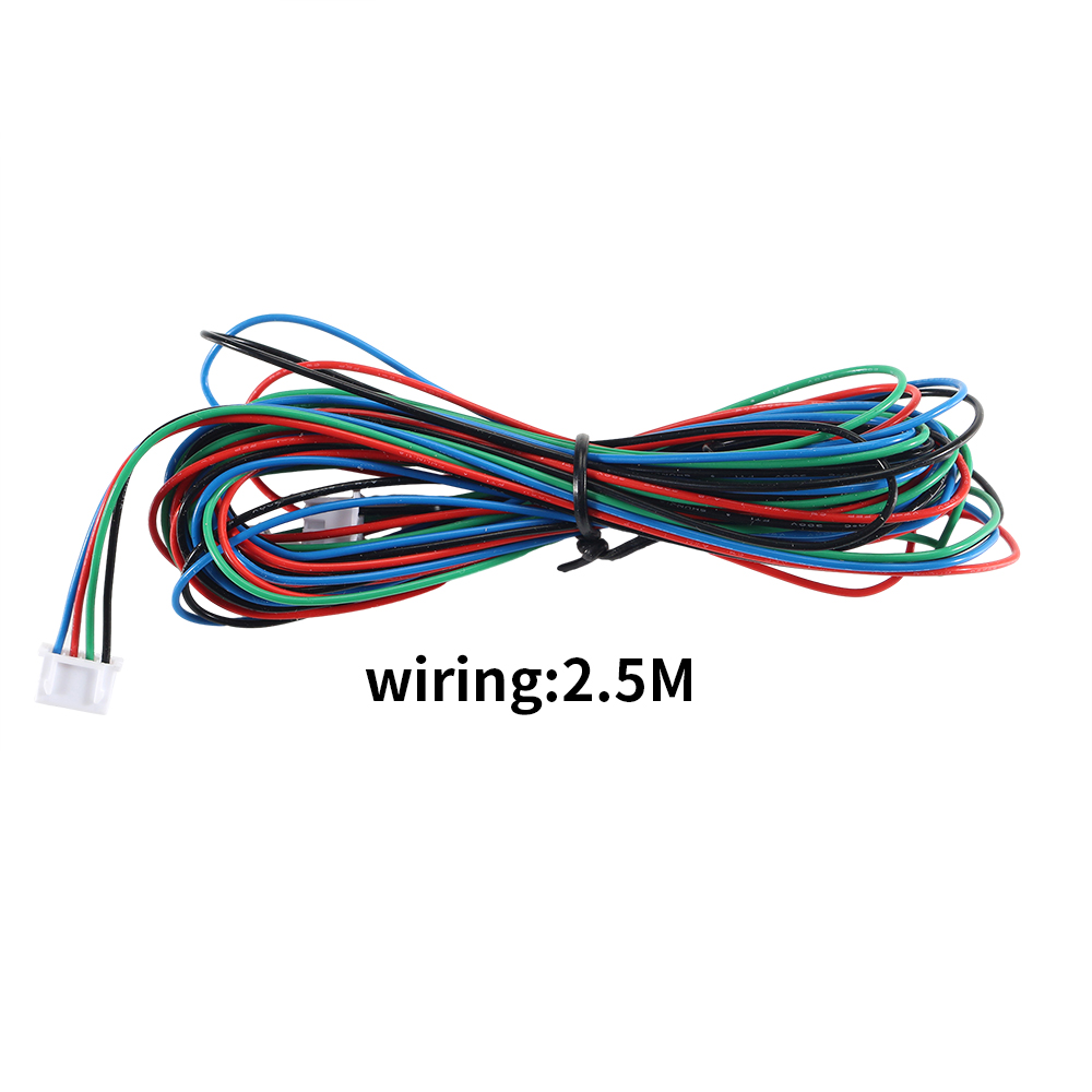 Fysetc sherpa mini extrusora i - Filament Runout Sensor avaliação e preço