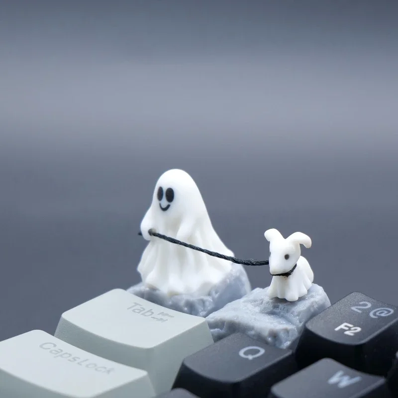 Fantasma filhote de cachorro r - 3D Printing Article avaliação e preço