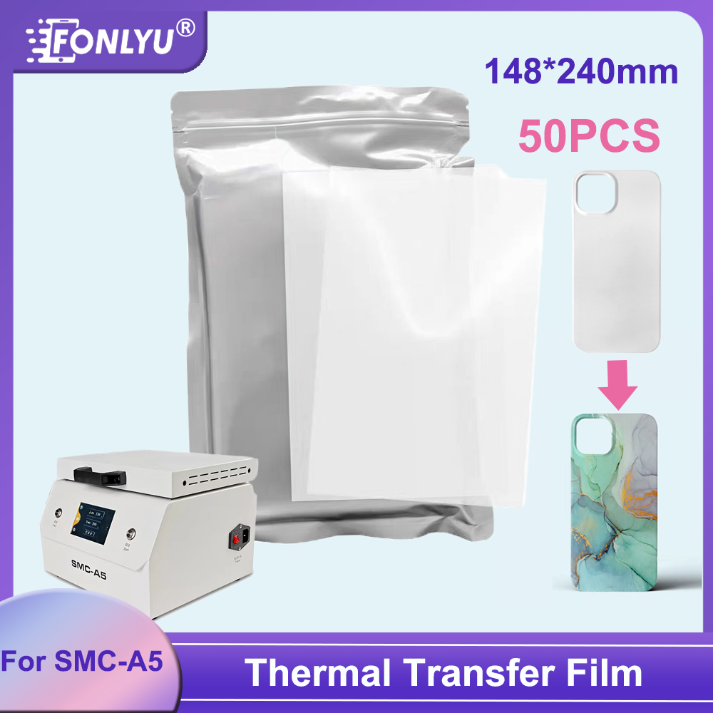 Fonlyu 50 peças de papel de fi - 3D Printing Article avaliação e preço