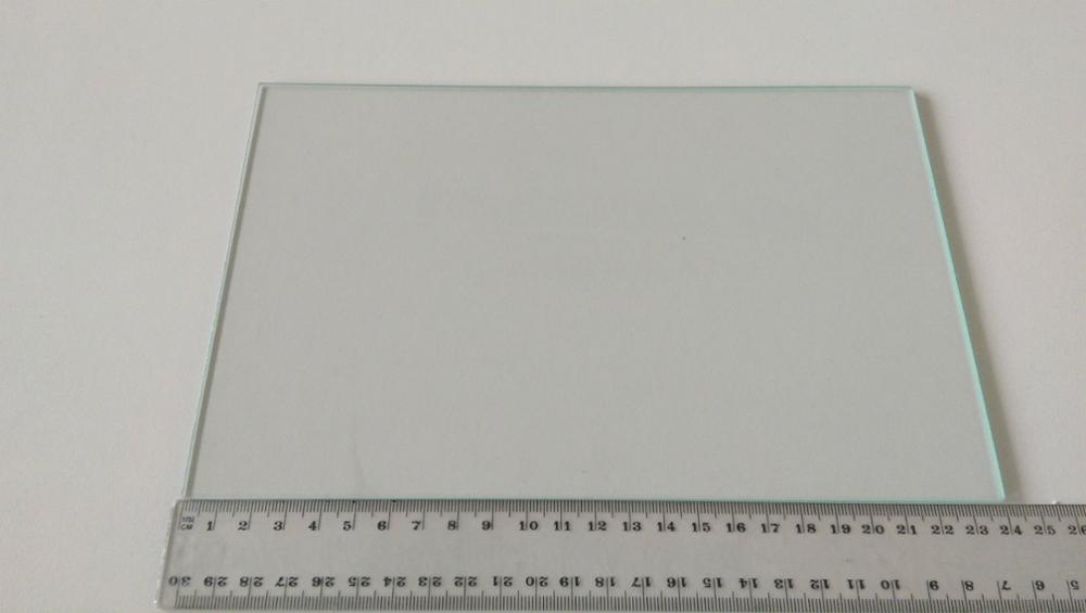 Placa de vidro borosilicato Fl - 3D Printing Glass avaliação e preço