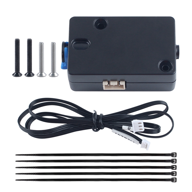 Kit de Sensor de Fim de Filame - Filament Runout Sensor avaliação e preço