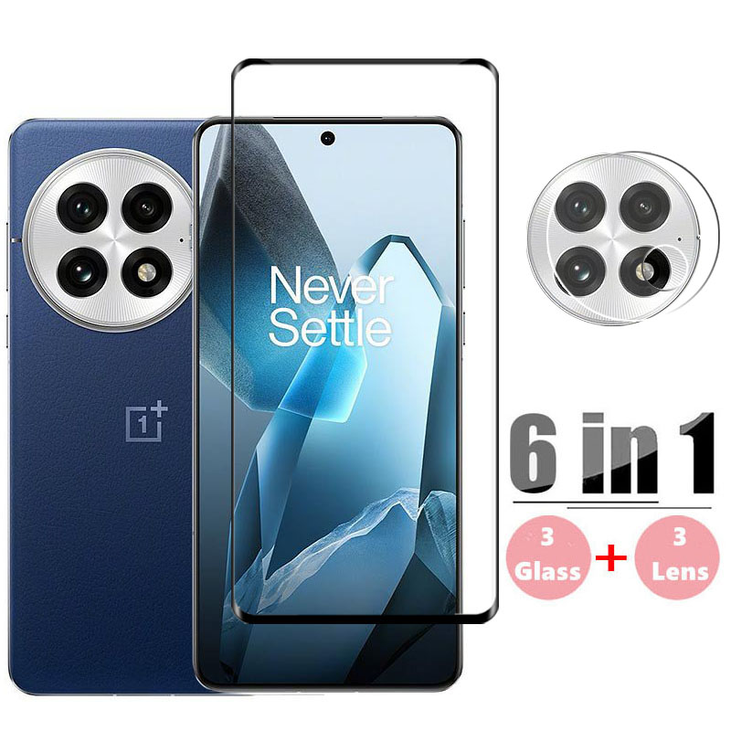 6in1 vidro para oneplus 13 pro - 3D Printing Glass avaliação e preço