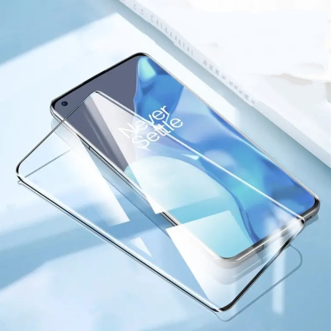 6in1 vidro para oneplus 13 pro - 3D Printing Glass avaliação e preço