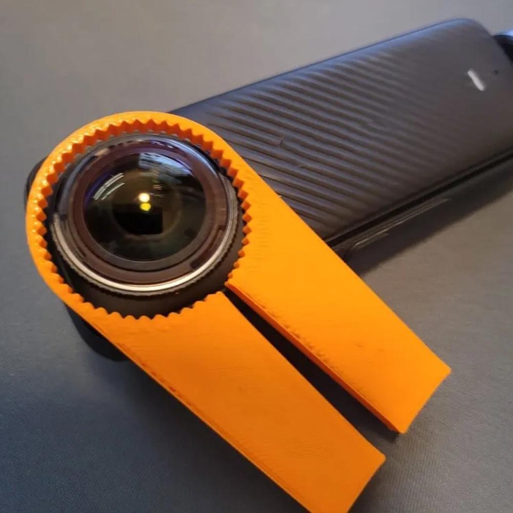 Novo adequado para insta360 x4 - 3D Printing Glass avaliação e preço