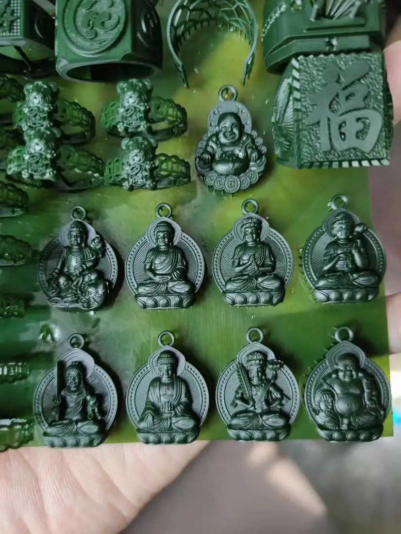 Resina de fundição por cera pe - 3D Printing Uv Resin avaliação e preço