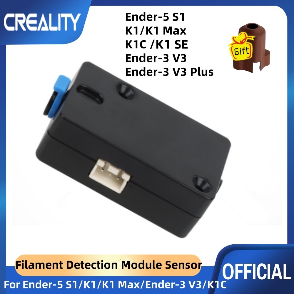 Kit de sensor de filamento Cre - Filament Runout Sensor avaliação e preço