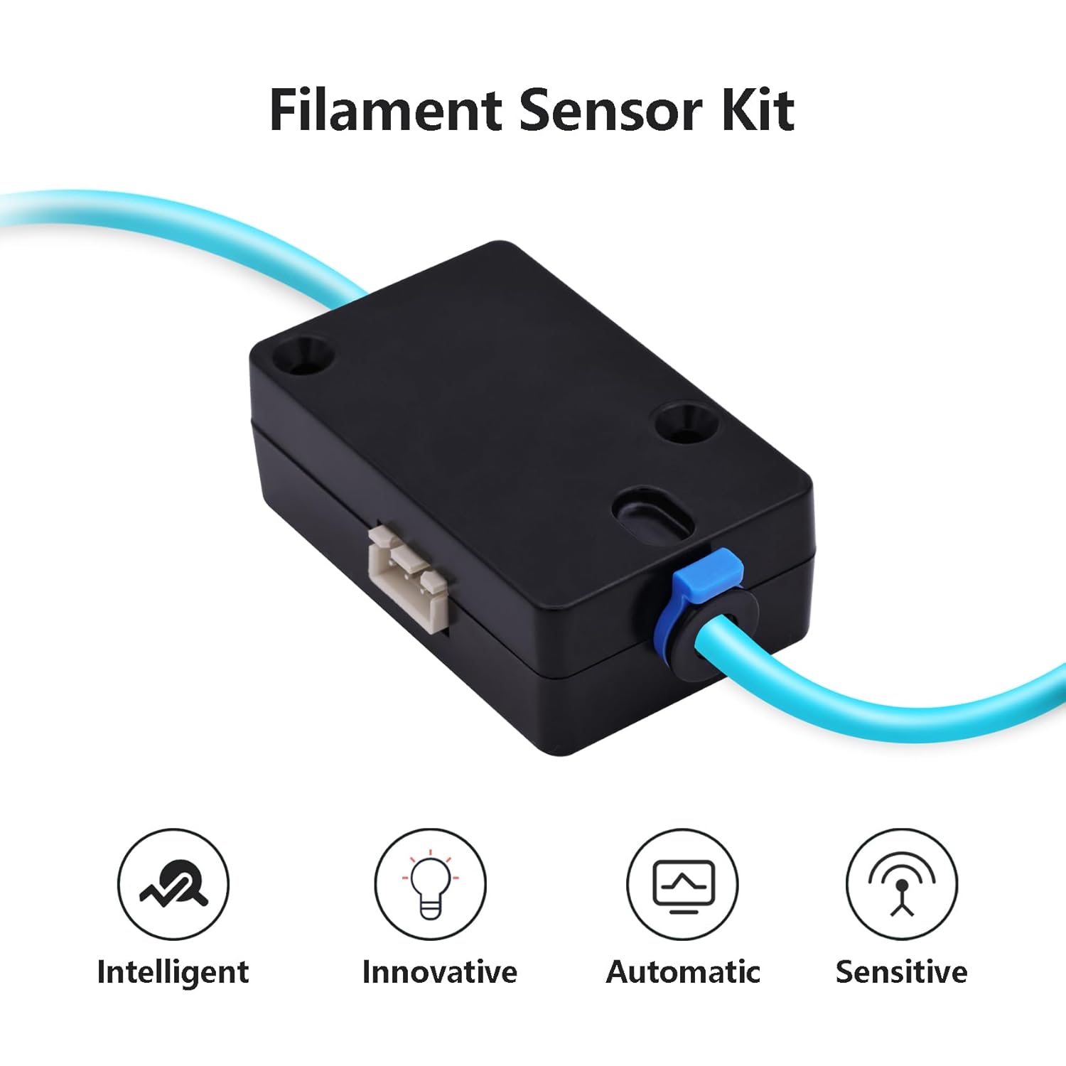Kit de sensor de filamento Cre - Filament Runout Sensor avaliação e preço