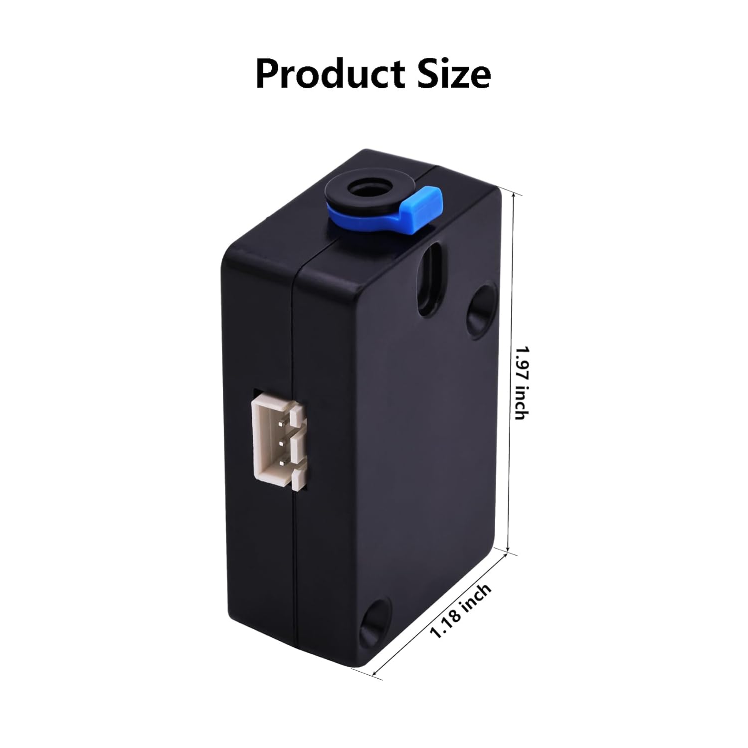 Kit de sensor de filamento Cre - Filament Runout Sensor avaliação e preço