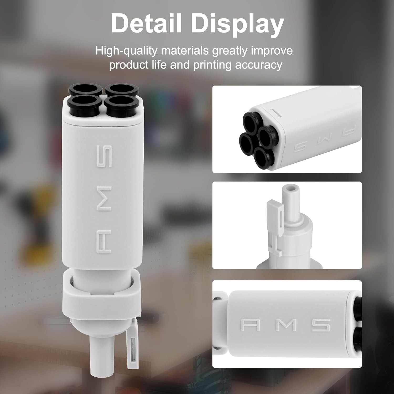 Para Bambu Lab A1 A1 Mini Kit  - 3D Printing Website avaliação e preço
