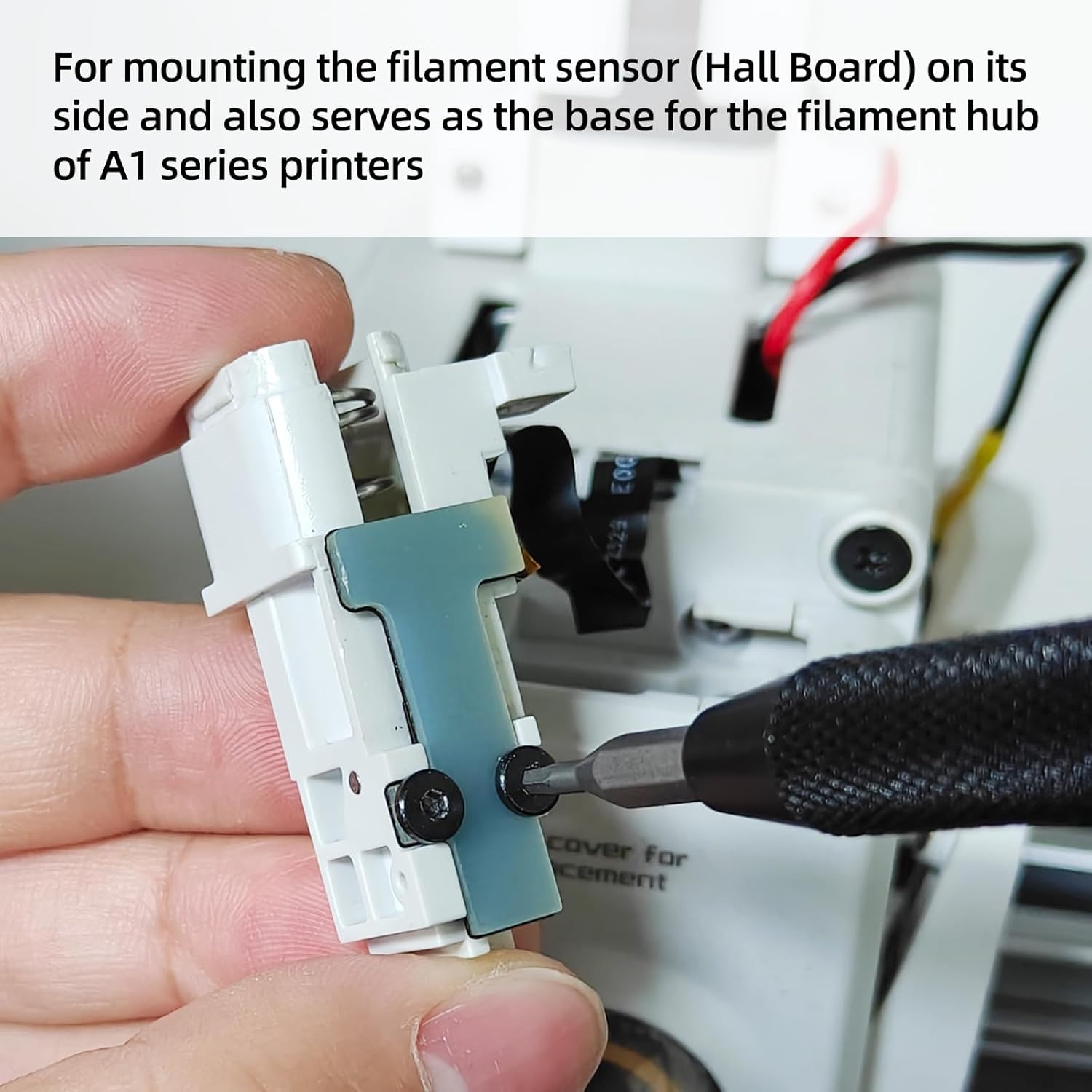 Para Bambu Lab A1 A1 Mini Kit  - 3D Printing Website avaliação e preço