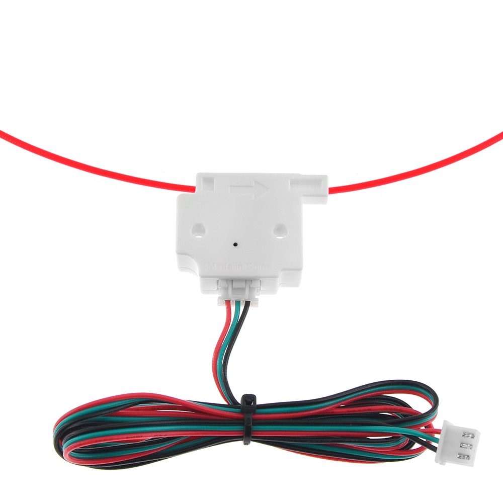 Módulo de detecção de ruptura  - Filament Runout Sensor avaliação e preço