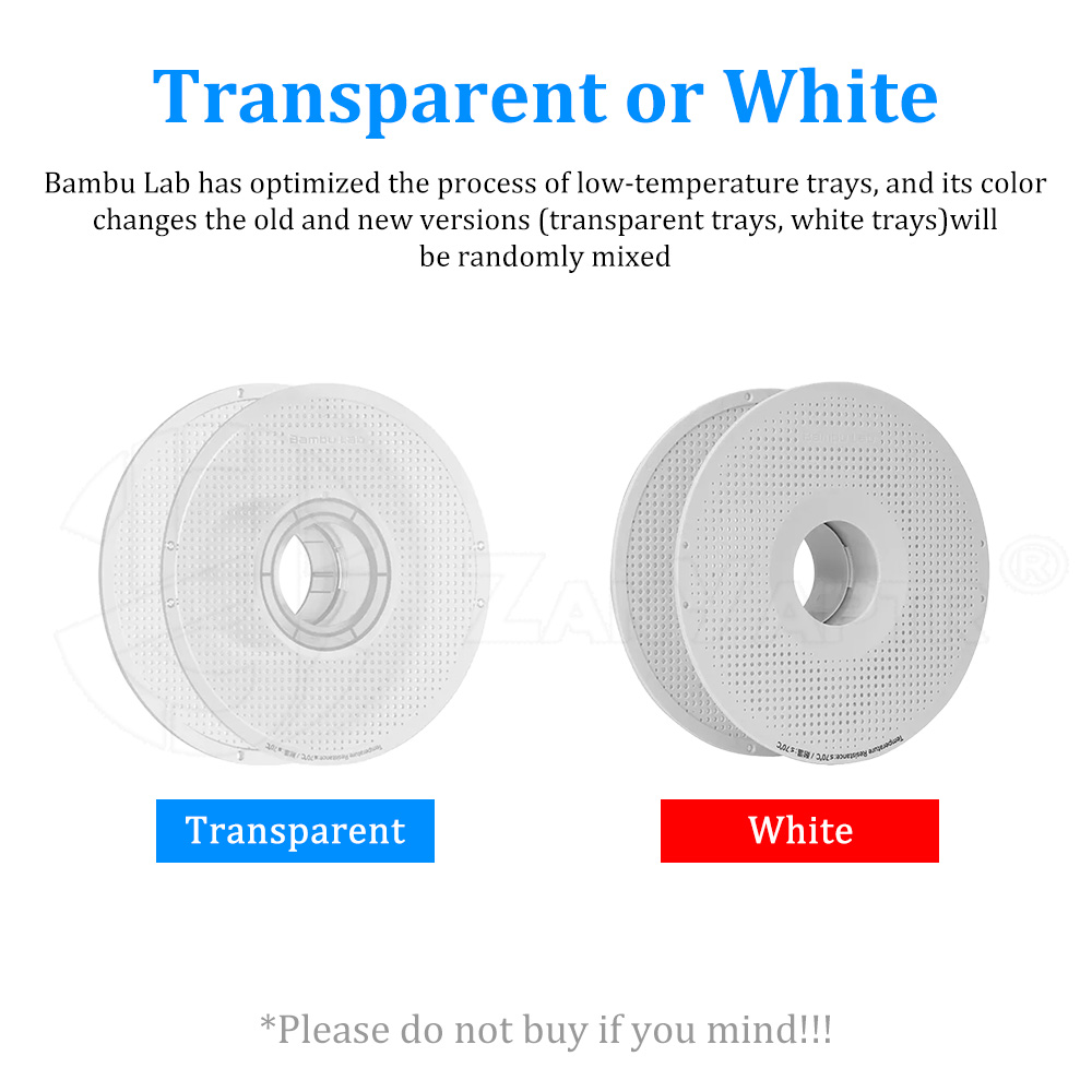 Para Impressora 3D Bambu Lab:  - 3D Printing Website avaliação e preço
