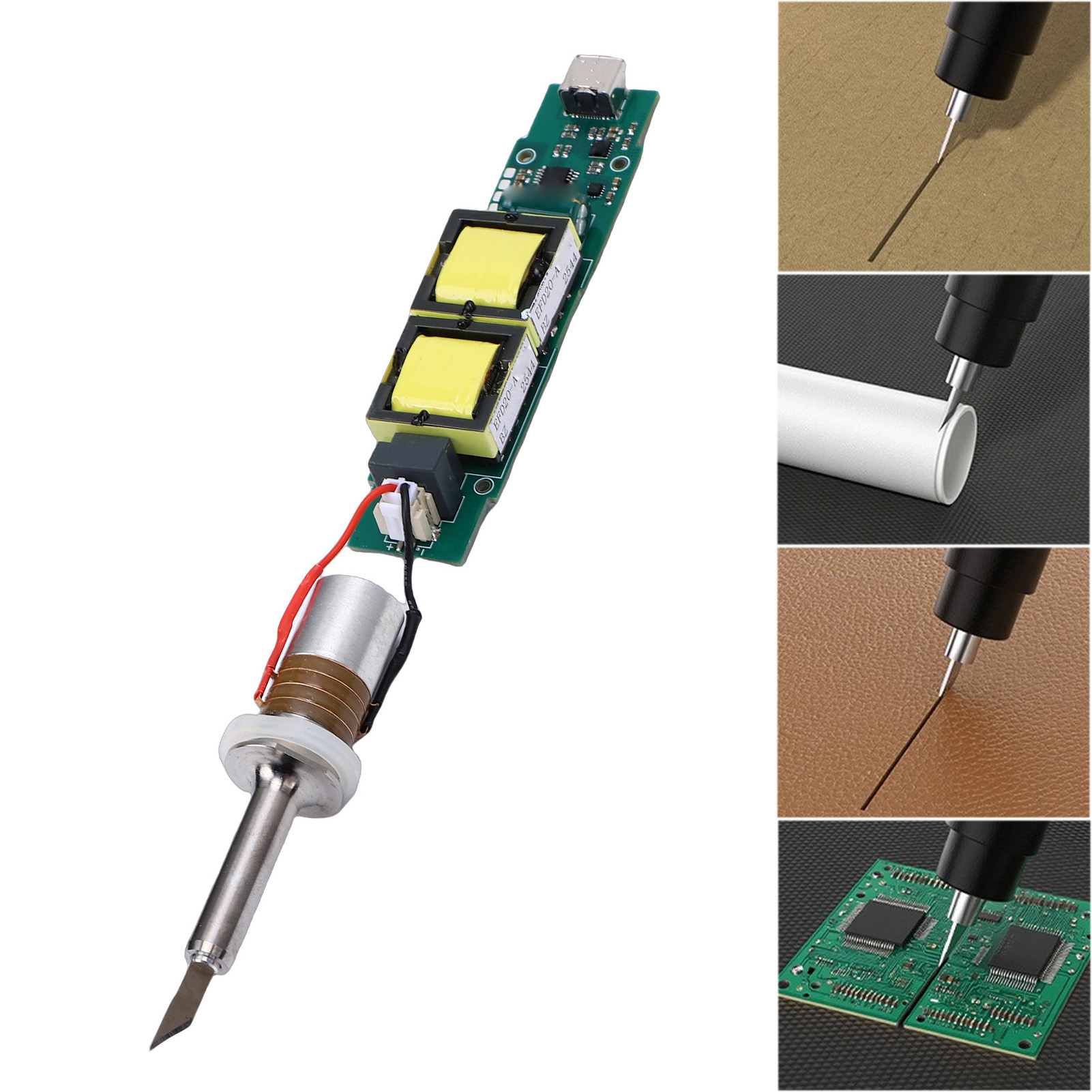Kit Transdutor Ultrassônico co - 3D Printing Nerd avaliação e preço